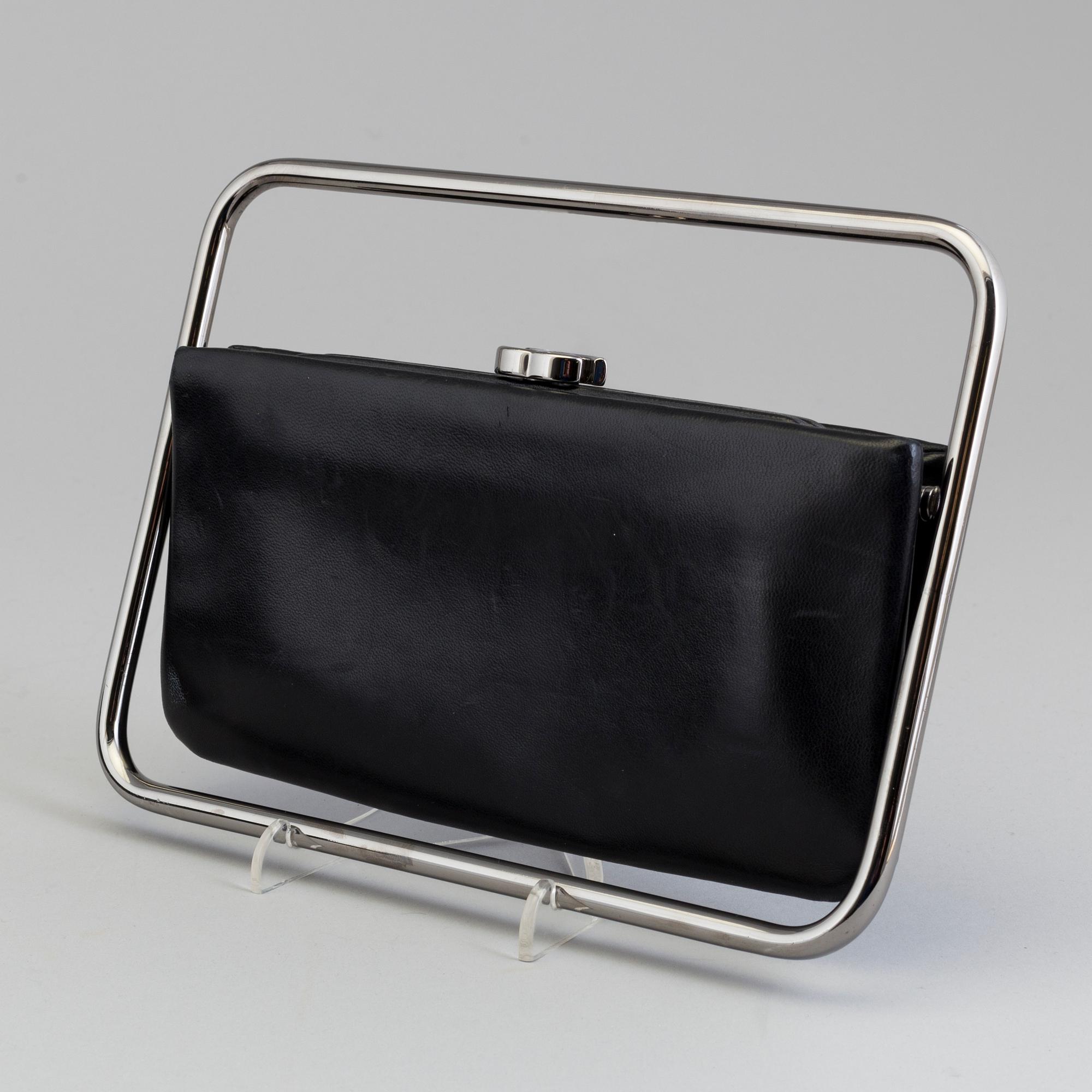 BAG, "Rock", Chanel.