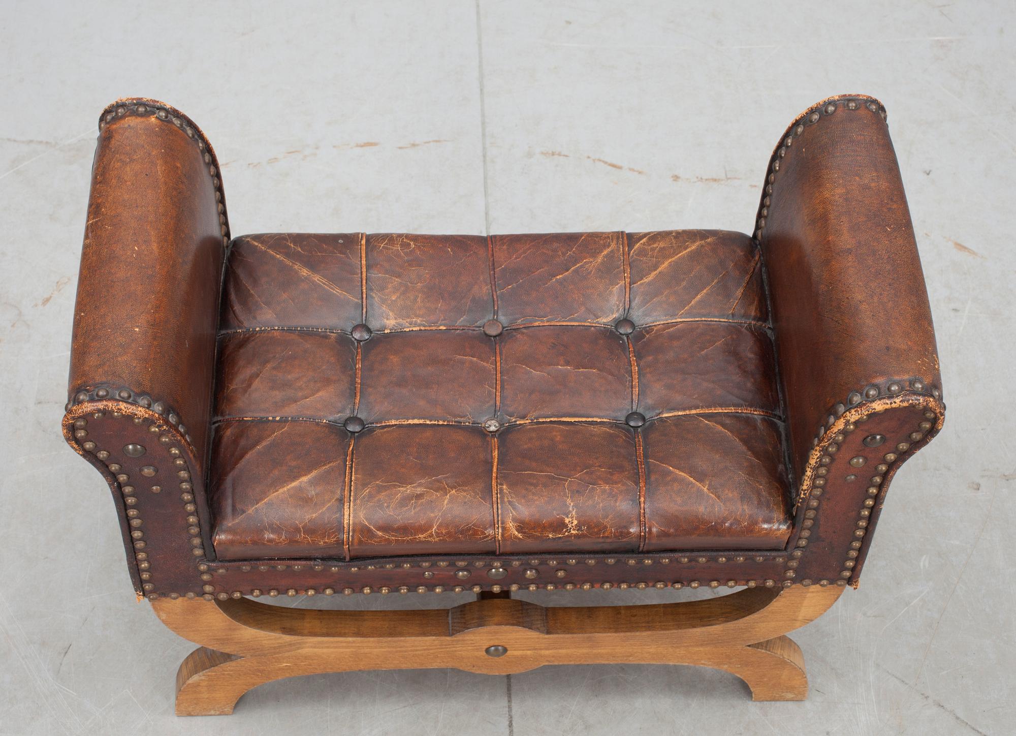 PALL, design Otto Schulz.