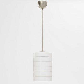 Harald Notini, a ceiling lamp model "10525", Arvid Böhlmarks Lampfabrik, 1930s-1940s.