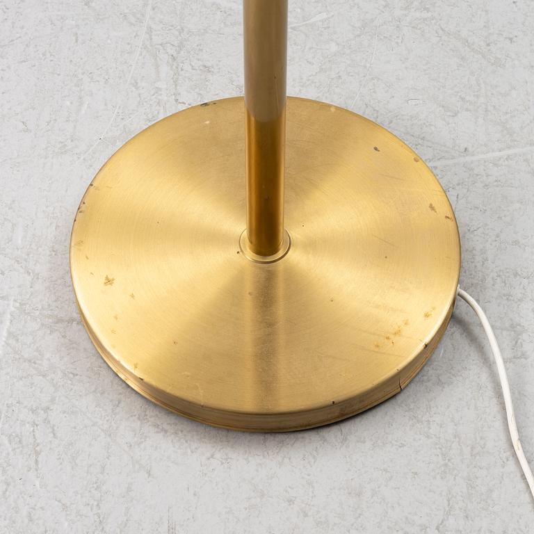 Josef Frank, golvlampa, modell 2148, Firma Svenskt Tenn.