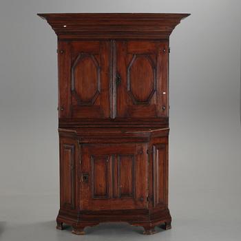 SKÅP, allmoge, 1700-tal.