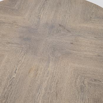 Antonio Citterio, dining table, "Xilos", Maxalto, B&B Italia, Italy.