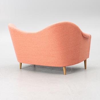 Carl Malmsten, Sofa, "Samspel", OH Sjögren, Tranås 2025.