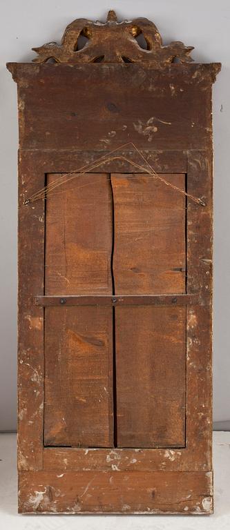 SPEGEL, Gustaviansk, 1700-tal.