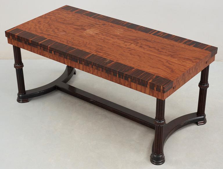 MATBORD, art deco, Reiners möbler Mjölby, 1920/30-tal.