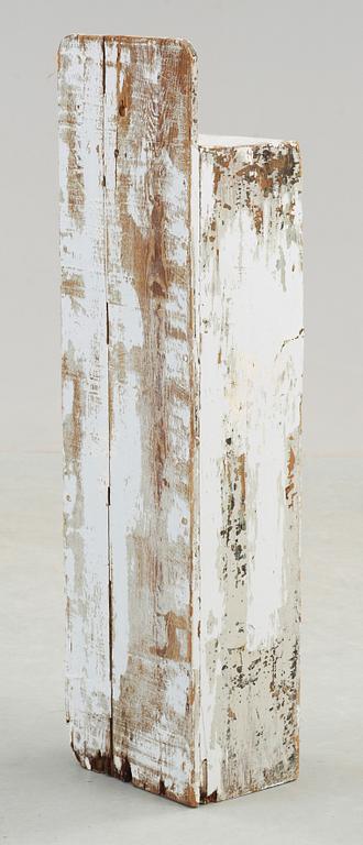 KRYDDBYRÅ, 1800-tal.