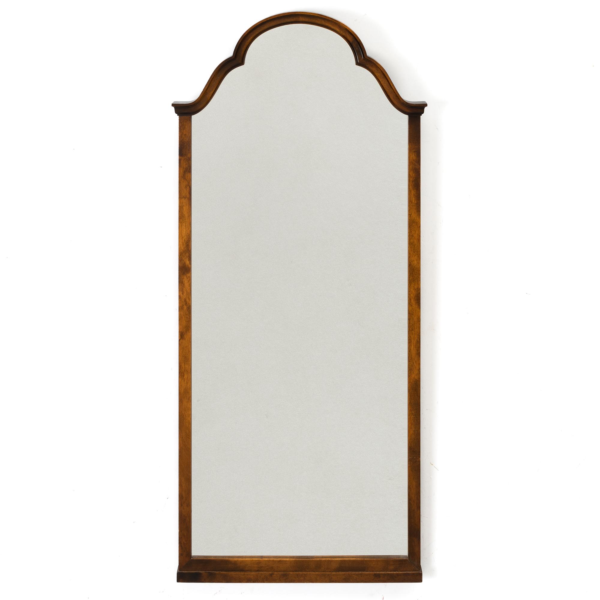 Axel Einar Hjorth, an "Atlantik" mirror, Nordiska Kompaniet, 1931.