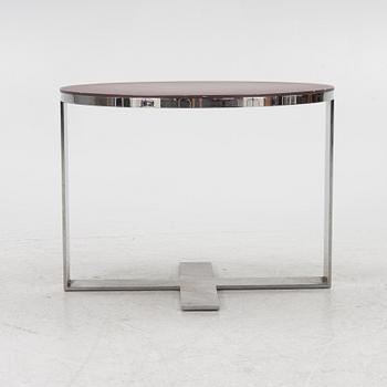 Antonio Citterio, coffee table, "Eileen", B & B Italia, 21st century.