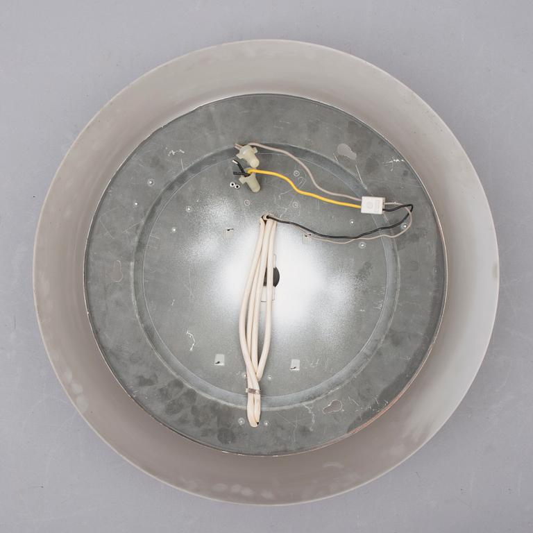 TAKPLAFOND, "Plafond" Yki Nummi 1900-talets slut.