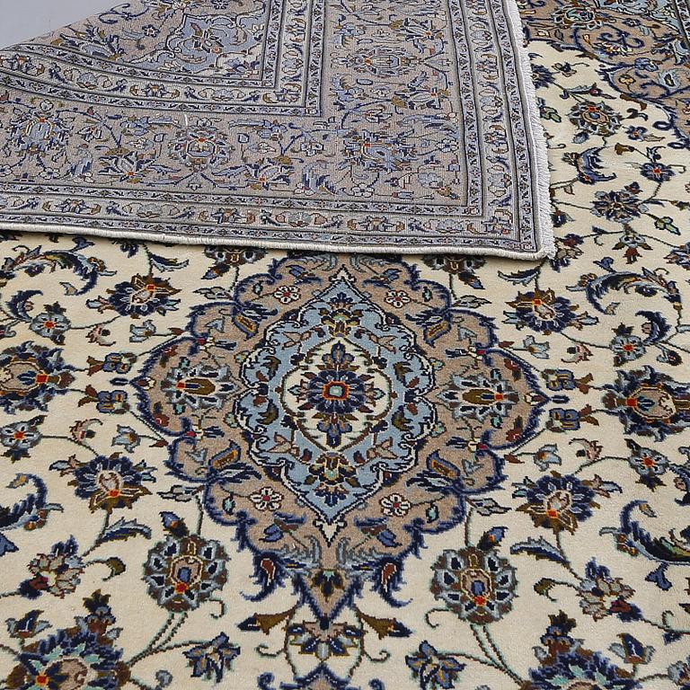 MATTA, Keshan, ca 319 x 208 cm.