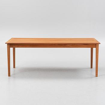 Anika Reuterswärd, a 'Gustav' dining table, Fogia.