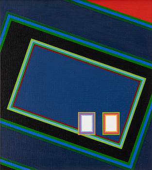 Peter Freudenthal, "Du och jag".