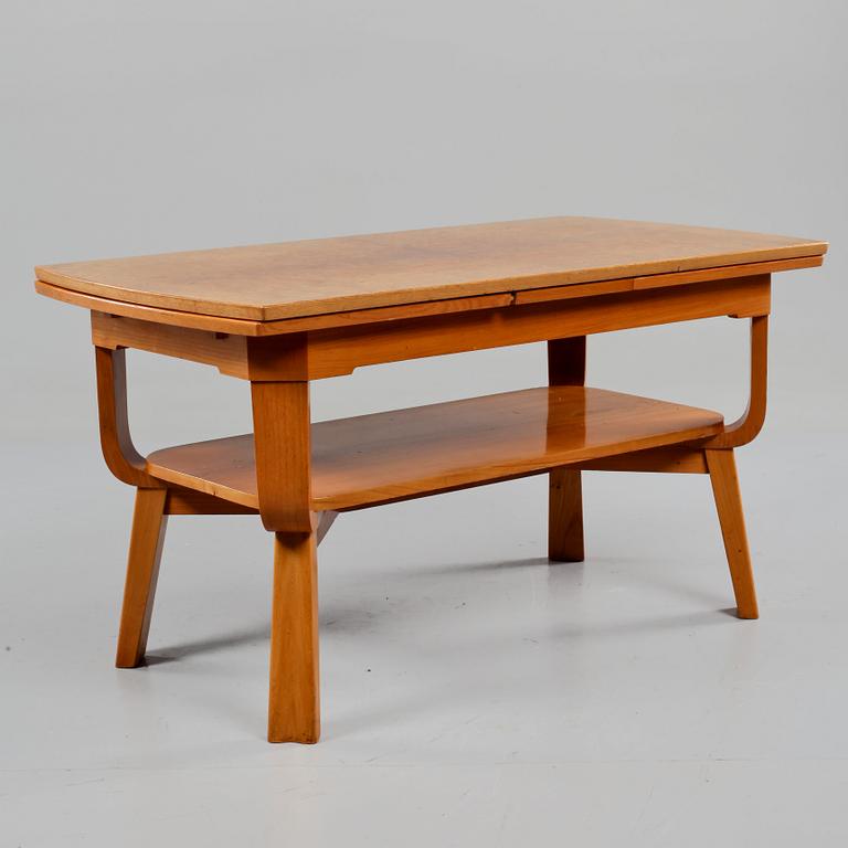 SOFFBORD, Sola möbler, omkring 1900-talets mitt.