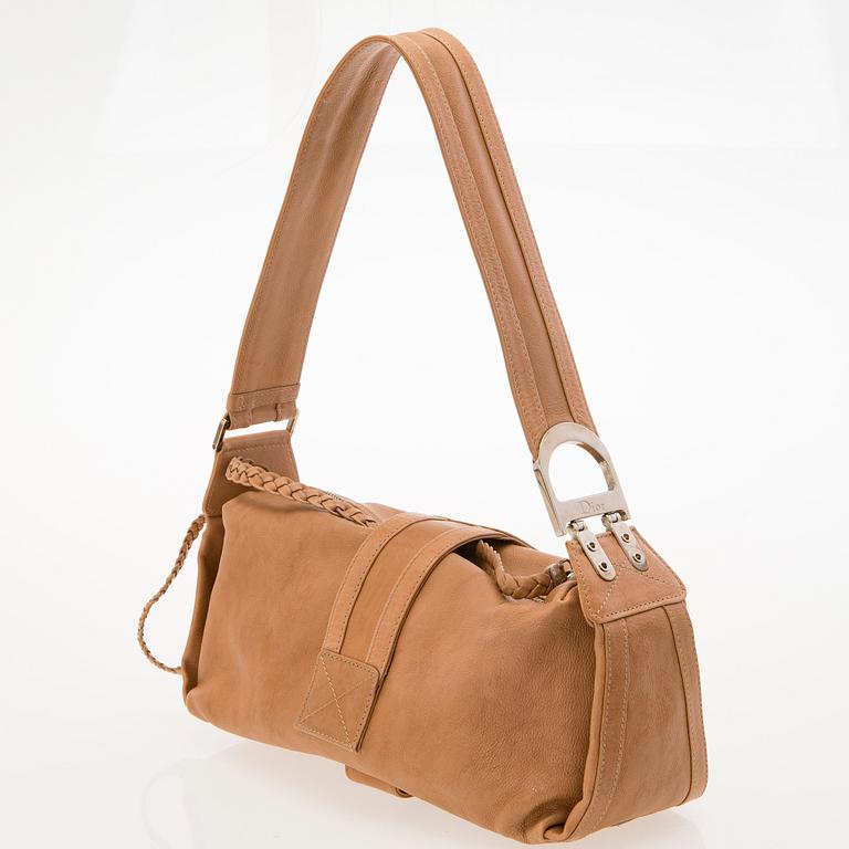 CHRISTIAN DIOR, Vintage Flight Bag, VÄSKA.