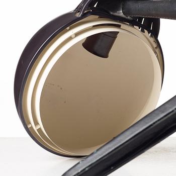 Alvar Aalto, an "A 704" table light, Valaistustyö, Finland 1950's.