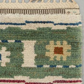 Märta Måås-Fjetterström, MATTO, AB Märta Måås-Fjetterström, ca 250 x 173 cm.