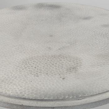 A pair of table, Byarums Bruk, 21th century,