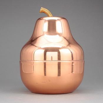 ISHINK, delvis metall,  1900-talets andra hälft.