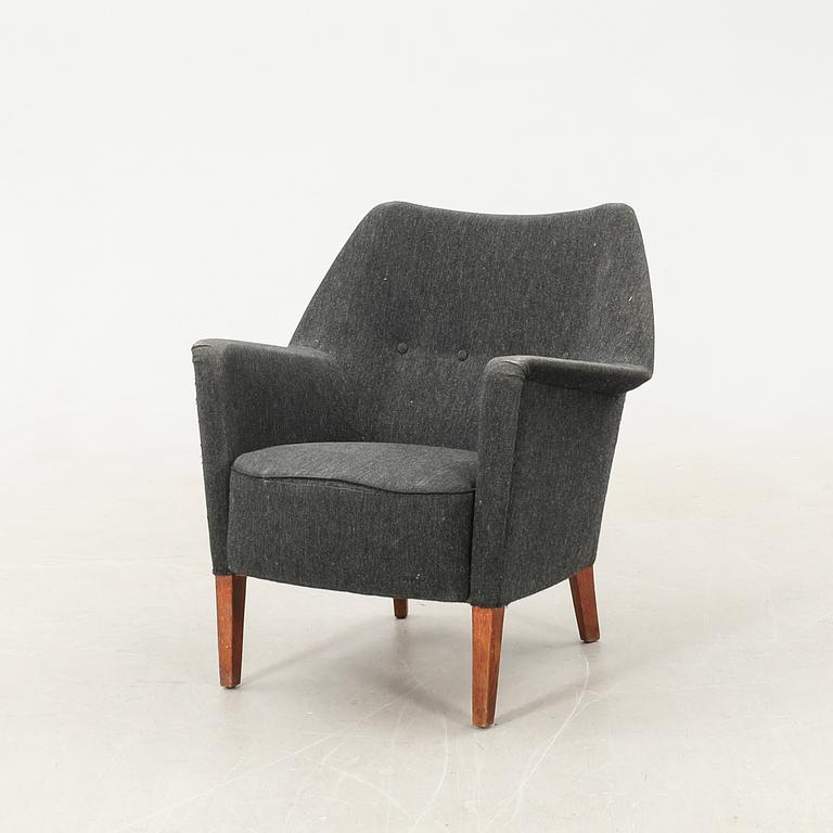 Armchair 1950s.