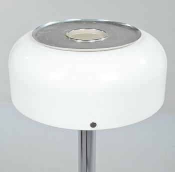 GOLVLAMPA, "Knubbling", Anders Pehrson, Ateljé Lyktan, Åhus, 1900-talets andra hälft.