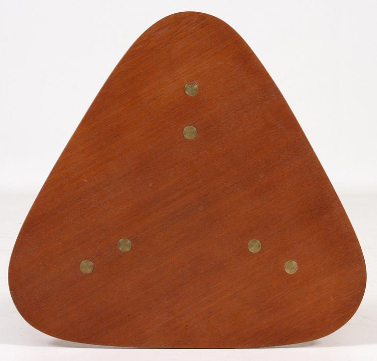 BORD, Yngve Ekström, ESE Möbler, modellen formgiven 1953.