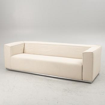 Jehs & Laub, soffa, "Box", Cassina, Italien efter 2002.