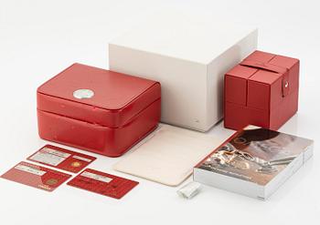 Omega, Seamaster, Professional, Diver 300M, ca 2006.