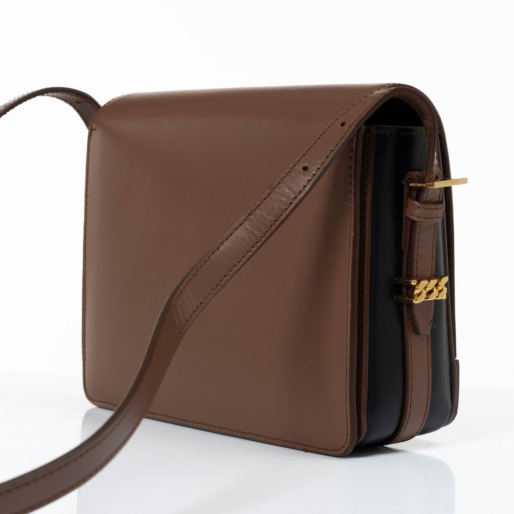 Burberry, väska, "Grace".