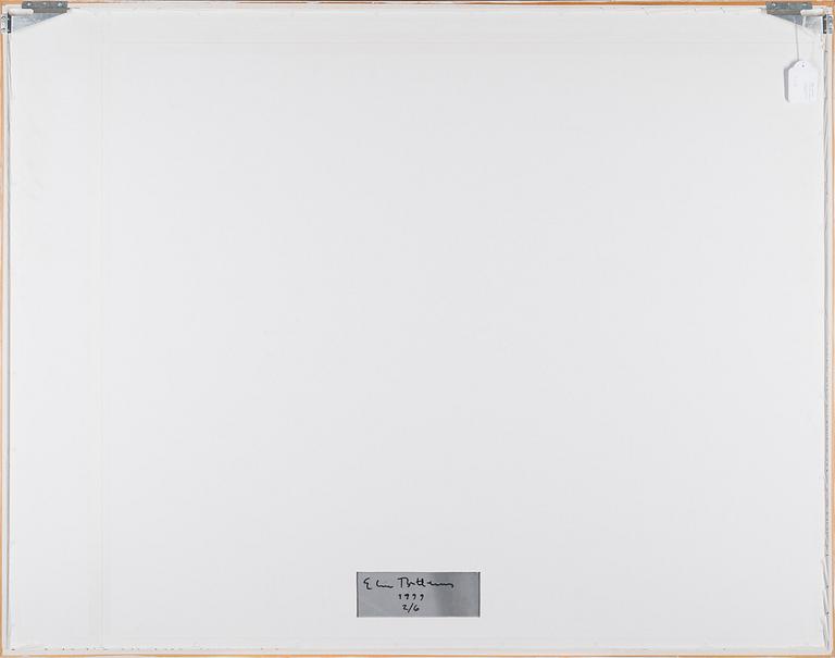 ELINA BROTHERUS, "MARSEILLE".