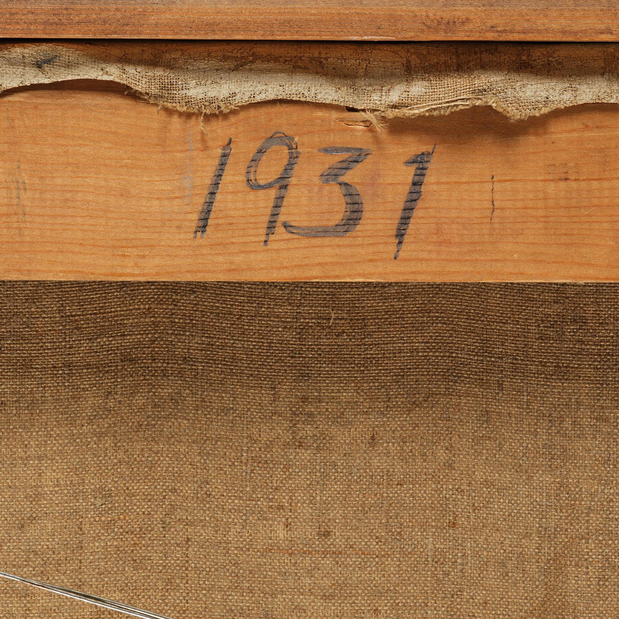 Siri Rathsman, Untitled.