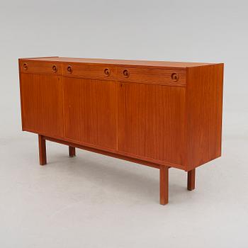 SIDEBOARD, 1900-talets andra hälft.