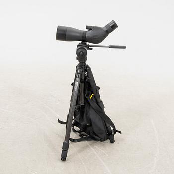 Telescope KITE SP 82 ED.