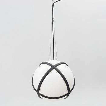 Lars Englund, taklampa, "Skelder", Skelder AB, efter 1993-94.