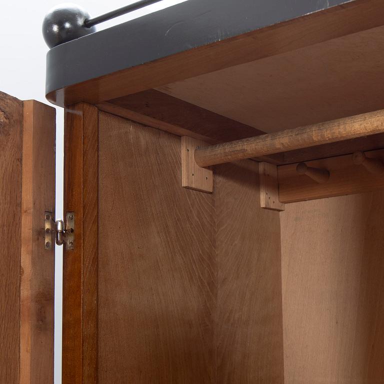 An Art Deco cabinet 1930s.