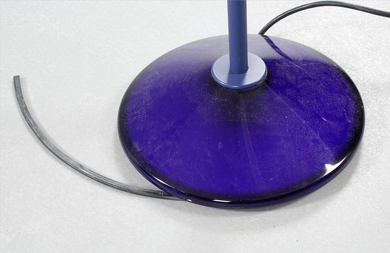 GOLVLAMPA, "Jill", Arteluce, Italien, 1900-talets andra hälft.