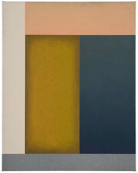 298. Jesper Nyrén, "Utan titel (Höst)".