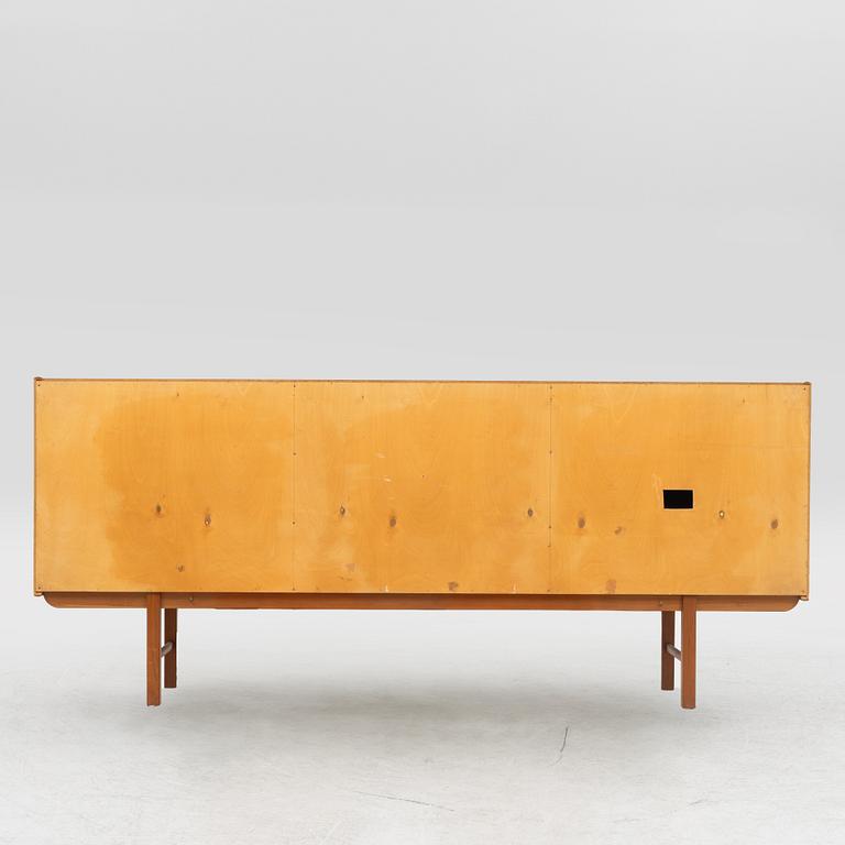 A "Korsör" sideboard, IKEA, 1960's.