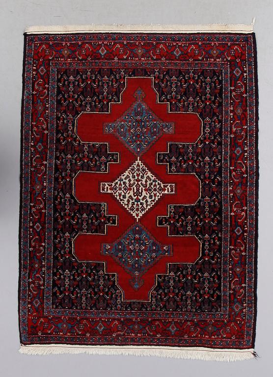 MATTA, orient, ca 157 x 118 cm.