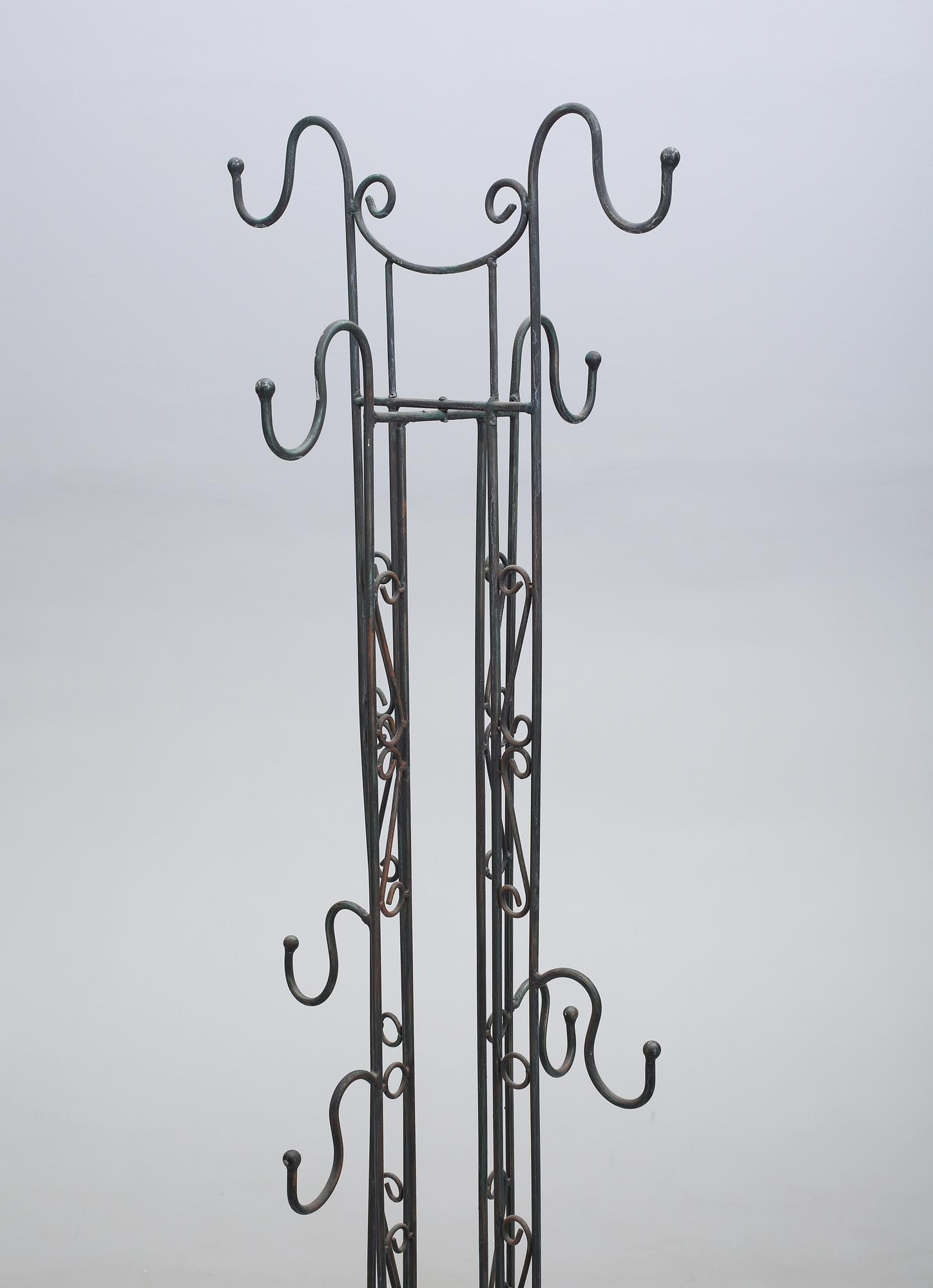 TAMBURMAJOR, 1900-talets andra hälft.