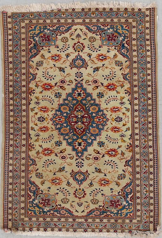MATTA, semiantik Kashan, 154 x 107.