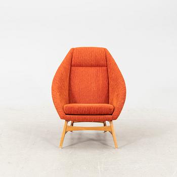 Fåtölj "Q56" IKEA lanserad 1957.