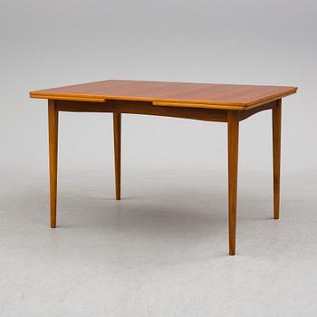 MATBORD, teak, 1950/60-tal.