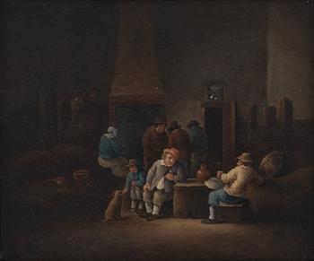 David Teniers d.y, in the manner of.