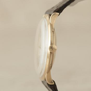 VACHERON & CONSTANTIN, Genève, wristwatch, 32 mm,