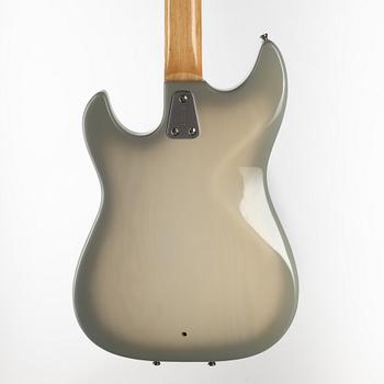 Hagström, "Scandi", elgitarr, Sverige, 1976-80.