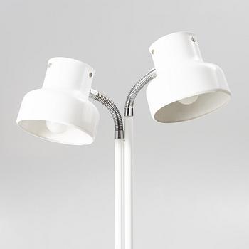 Anders Pehrson, golvlampa, "Bumling", Ateljé Lyktan. 1900-talets senare del.