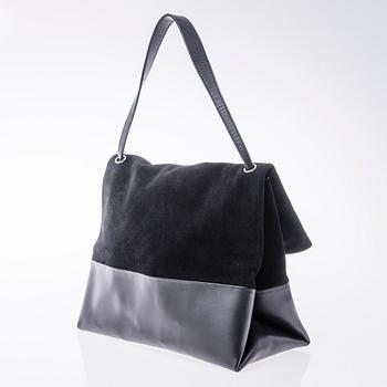 CÉLINE, "all soft", AXELREMSVÄSKA.