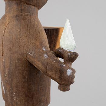 Lucky Thief, Untitled.