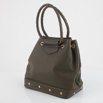 Bottega Veneta, väska, vintage.