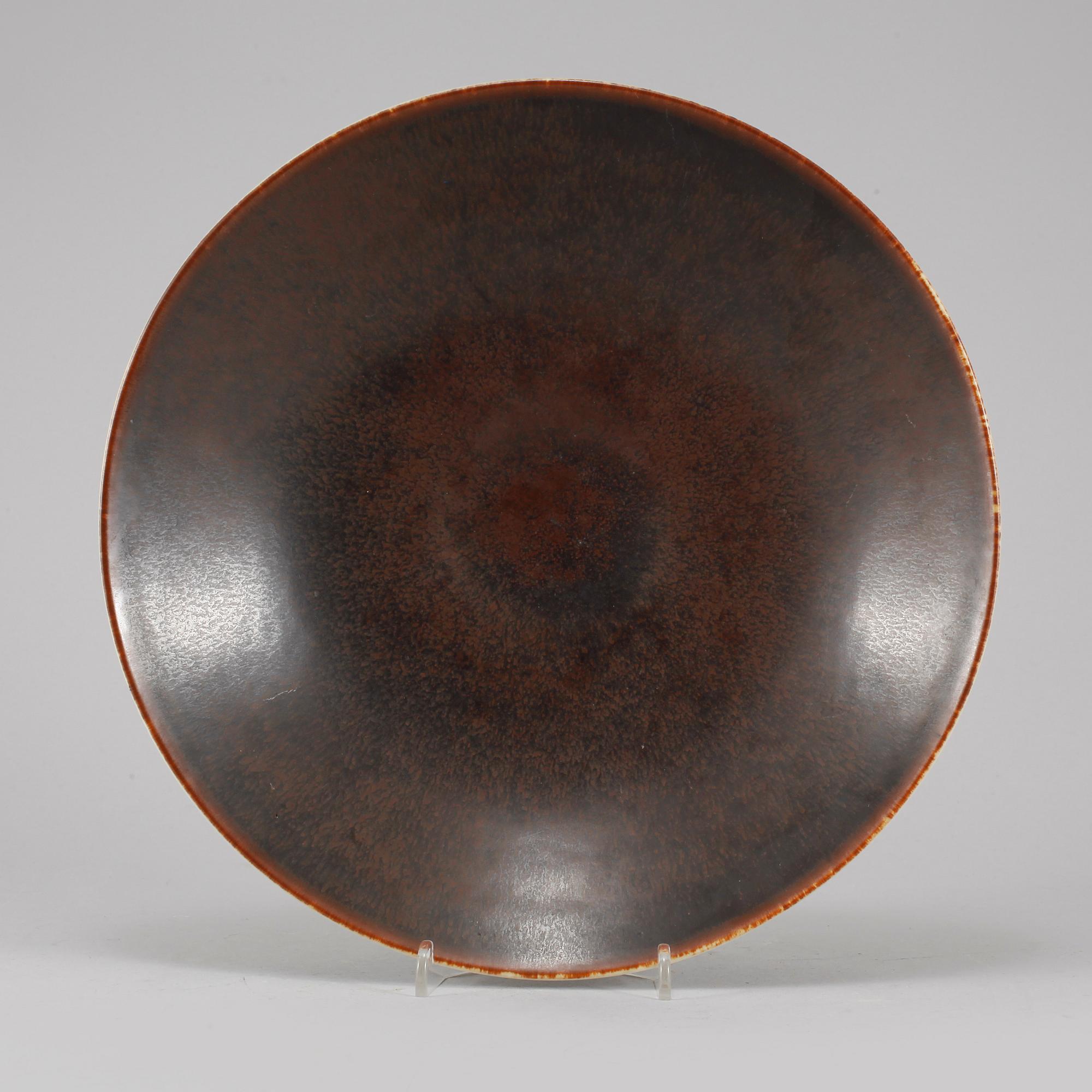 SKÅLFAT, Carl-Harry Stålhane, Rörstrand, 1900-talets andra hälft.